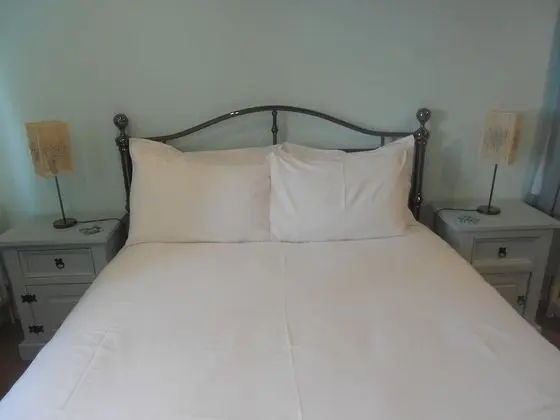 Süit, Bahçe Manzaralı (Cottage Suite)