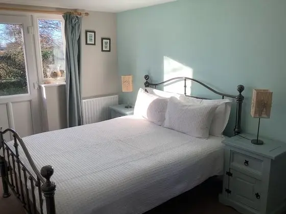 Süit, Bahçe Manzaralı (Cottage Suite)