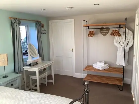 Süit, Bahçe Manzaralı (Cottage Suite)