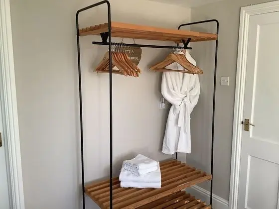 Süit, Bahçe Manzaralı (Cottage Suite)
