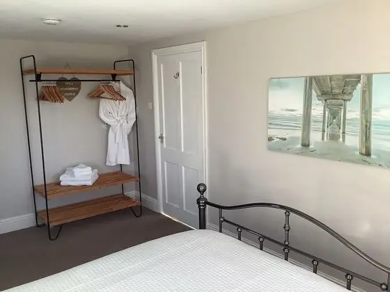 Süit, Bahçe Manzaralı (Cottage Suite)