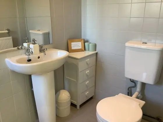 Süit, Bahçe Manzaralı (Cottage Suite)