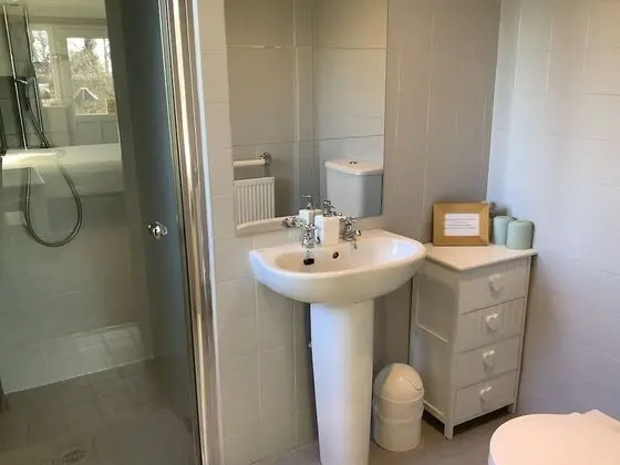 Süit, Bahçe Manzaralı (Cottage Suite)
