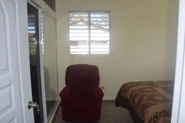 Four Bedroom Villa with Mountain View