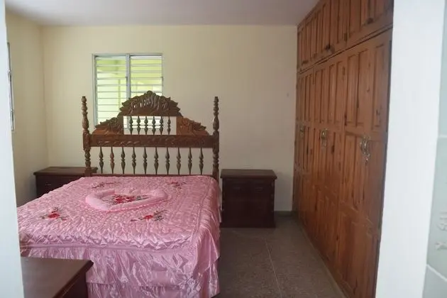 Four Bedroom Villa with Mountain View