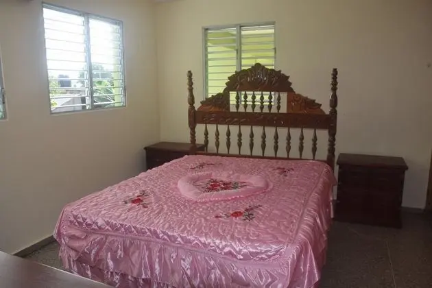 Four Bedroom Villa with Mountain View