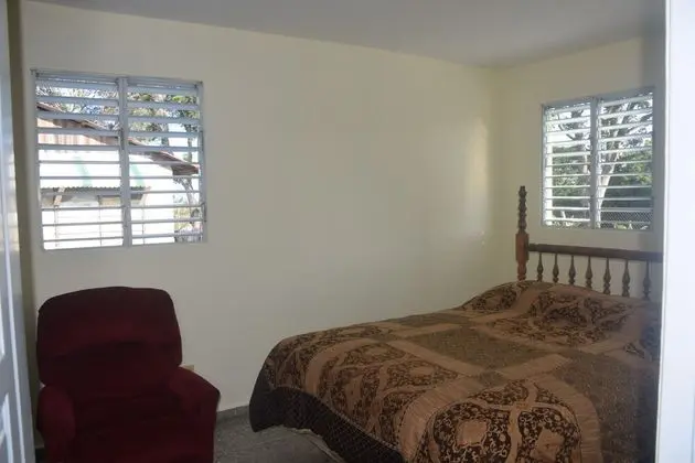 Four Bedroom Villa with Mountain View