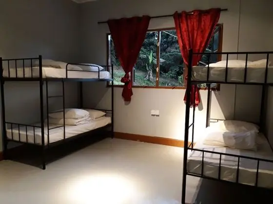 Shared Dormitory for female (1 bed for 1 person)