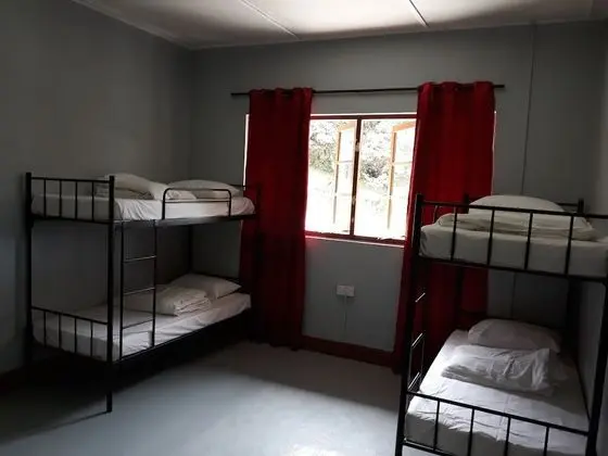 Shared Dormitory for female (1 bed for 1 person)