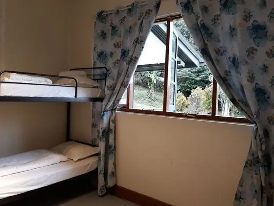 Shared Dormitory for male (1 bed for 1 person)