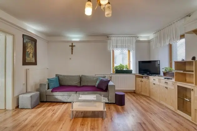 Family Ev, Birden Çok Yatak, Bahçeli (Farm House Blackberry)