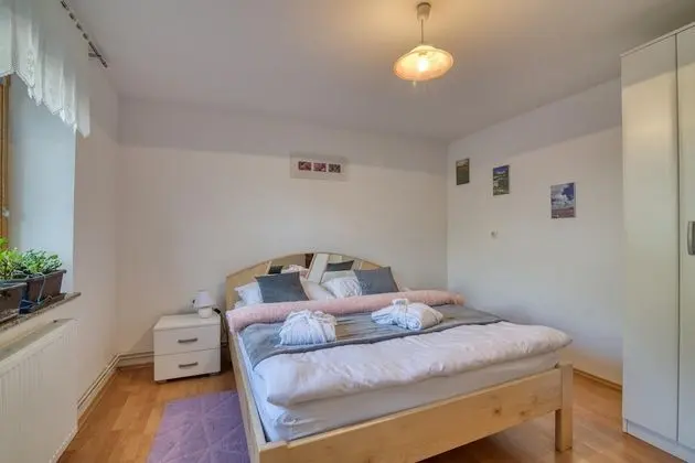 Family Ev, Birden Çok Yatak, Bahçeli (Farm House Blackberry)