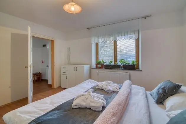 Family Ev, Birden Çok Yatak, Bahçeli (Farm House Blackberry)