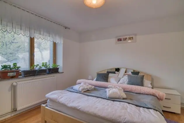 Family Ev, Birden Çok Yatak, Bahçeli (Farm House Blackberry)