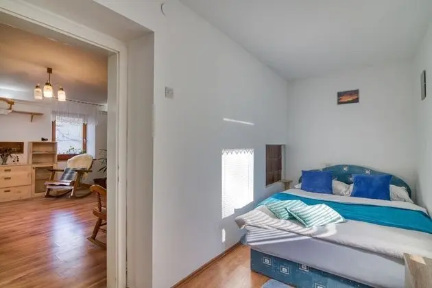 Family Ev, Birden Çok Yatak, Bahçeli (Farm House Blackberry)