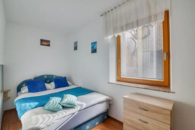 Family Ev, Birden Çok Yatak, Bahçeli (Farm House Blackberry)