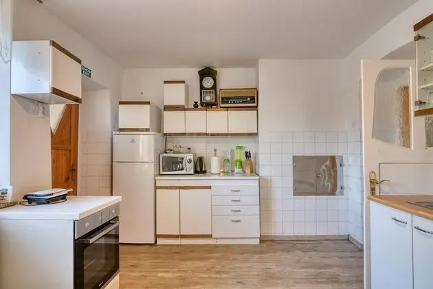 Family Ev, Birden Çok Yatak, Bahçeli (Farm House Blackberry)