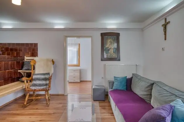 Family Ev, Birden Çok Yatak, Bahçeli (Farm House Blackberry)