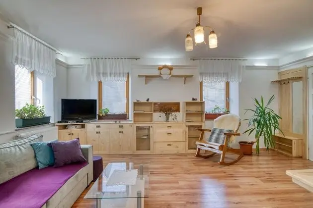 Family Ev, Birden Çok Yatak, Bahçeli (Farm House Blackberry)