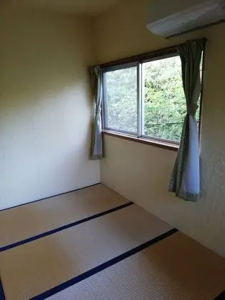 Basic Oda, Ortak Banyo (Japanese Style, for 3 Guests)