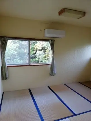 Basic Oda, Ortak Banyo (Japanese Style, for 3 Guests)