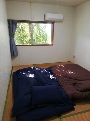 Traditional Oda, Ortak Banyo (Japanese Style, for 1 Guests)