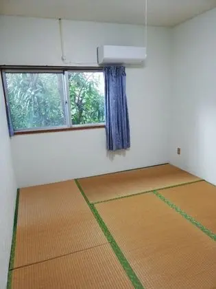 Traditional Oda, Ortak Banyo (Japanese Style, for 1 Guests)