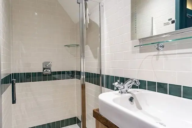 Tek Büyük Yataklı Oda, 1 En Büyük (King) Boy Yatak