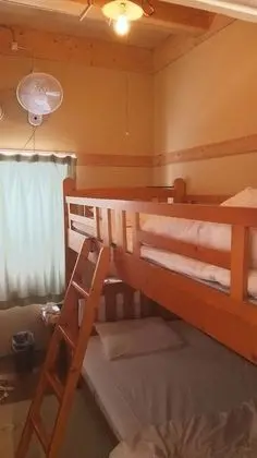 Oda, Ortak Banyo (Bunk Beds)