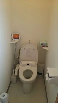 Oda, Ortak Banyo (Bunk Beds)