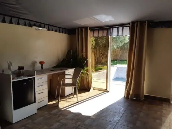 Süit, 1 Yatak Odası, Kişiye Özel Havuzlu (Rayan)
