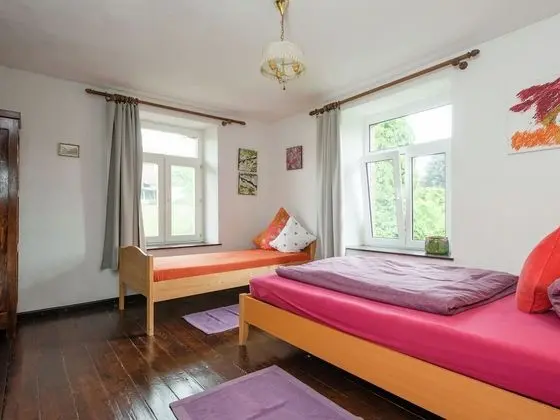 Kır Evi