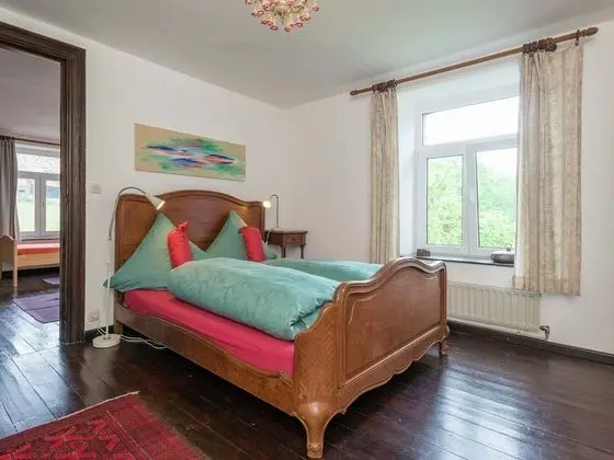 Kır Evi