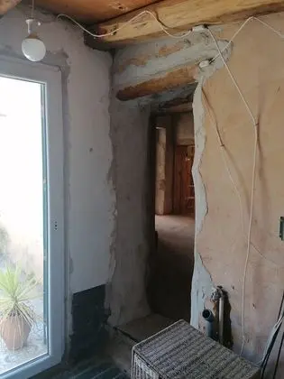 Kır Evi, 1 En Büyük (King) Boy Yatak
