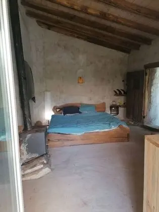 Kır Evi, 1 En Büyük (King) Boy Yatak