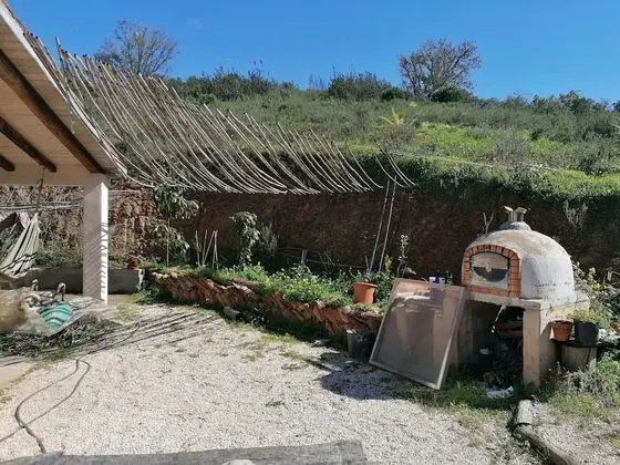 Kır Evi, 1 En Büyük (King) Boy Yatak