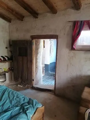 Kır Evi, 1 En Büyük (King) Boy Yatak