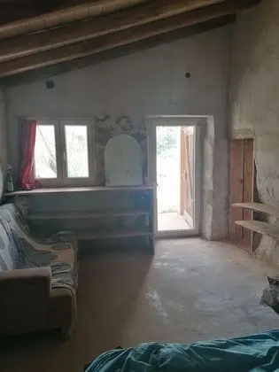 Kır Evi, 1 En Büyük (King) Boy Yatak