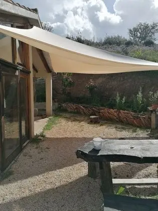 Kır Evi, 1 En Büyük (King) Boy Yatak