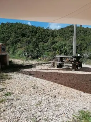 Kır Evi, 1 En Büyük (King) Boy Yatak