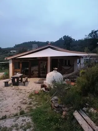 Kır Evi, 1 En Büyük (King) Boy Yatak