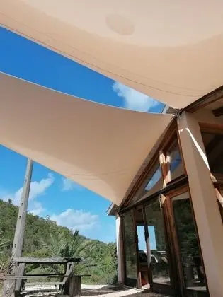 Kır Evi, 1 En Büyük (King) Boy Yatak