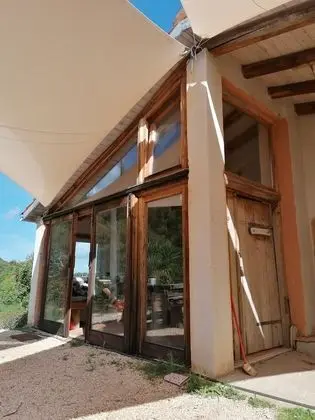 Kır Evi, 1 En Büyük (King) Boy Yatak