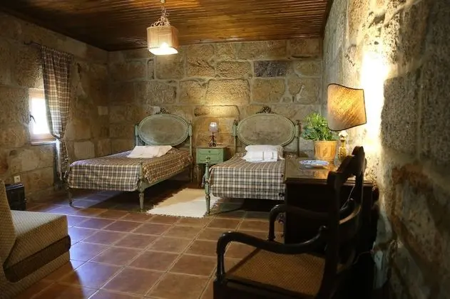 Kır Evi, 1 Yatak Odası, Küçük Mutfak