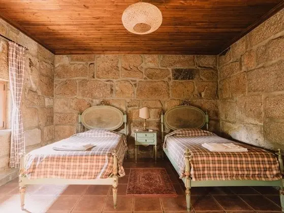 Kır Evi, 1 Yatak Odası, Küçük Mutfak
