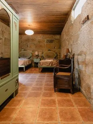 Kır Evi, 1 Yatak Odası, Küçük Mutfak