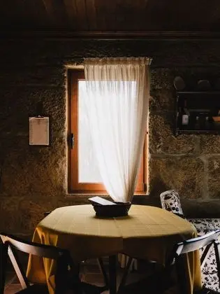 Kır Evi, 1 Yatak Odası, Küçük Mutfak