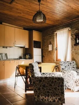 Kır Evi, 1 Yatak Odası, Küçük Mutfak