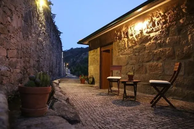 Kır Evi, 1 Yatak Odası, Küçük Mutfak