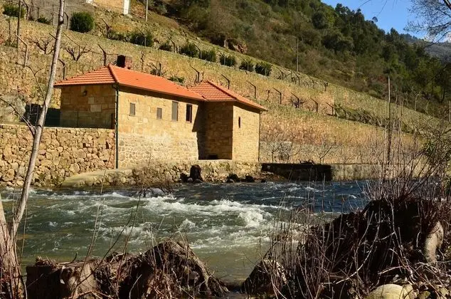 Kır Evi, 1 Yatak Odası, Küçük Mutfak